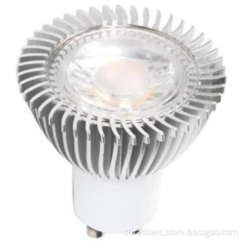 LED Gu10 Spotlight, dimmable,4W, downlight, ceiling lamp,CE